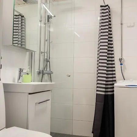 Apartament Tuures Near To Art Museum Host By Tuure Turku
