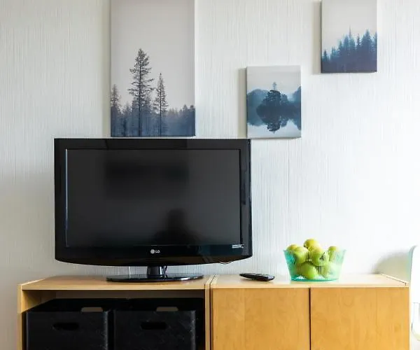 Tuures Near To Art Museum Host By Tuure Turku